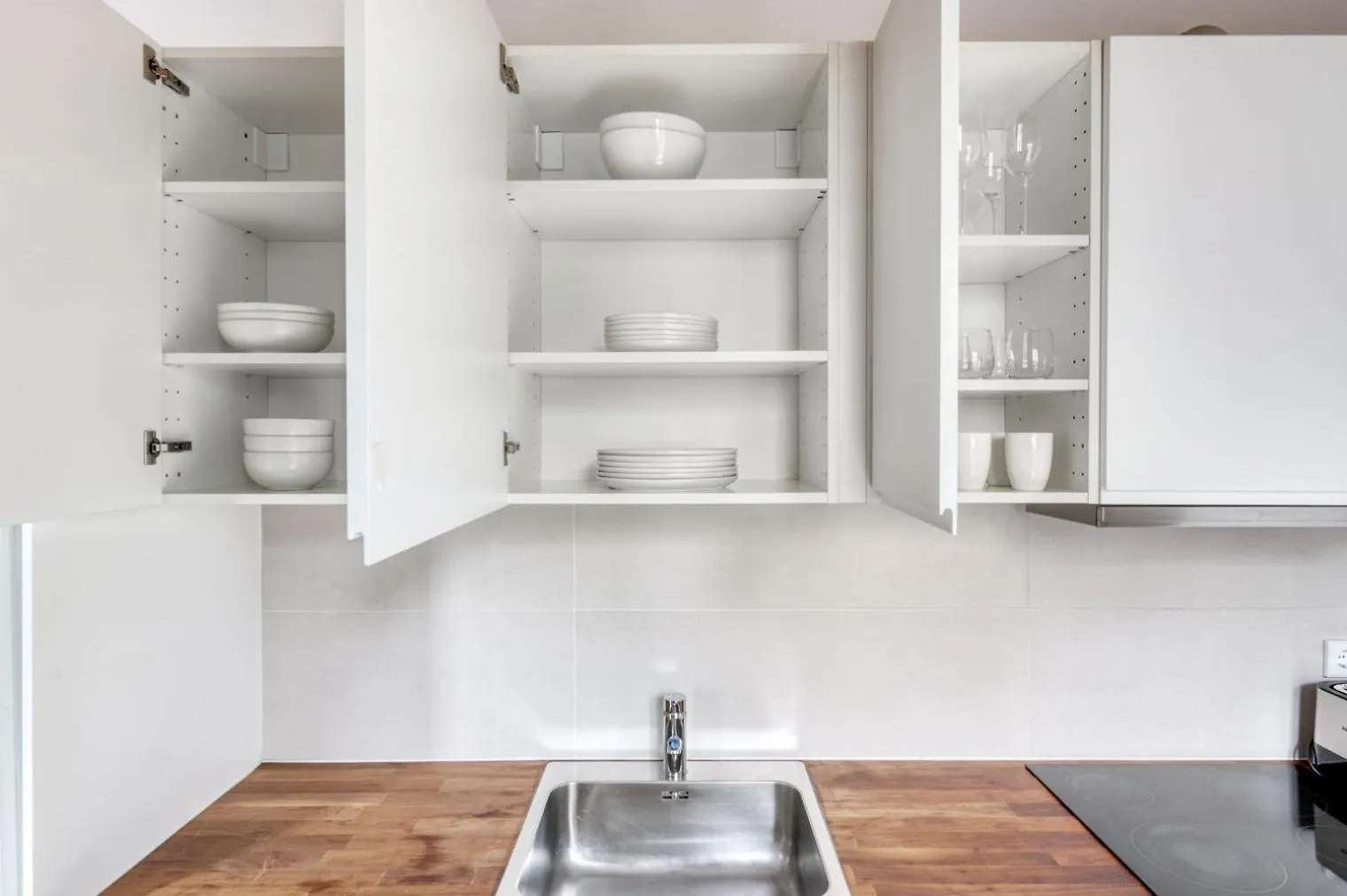 Appartamento Blueground Sagrada Familia Furnished Bcn-99 Barcellona