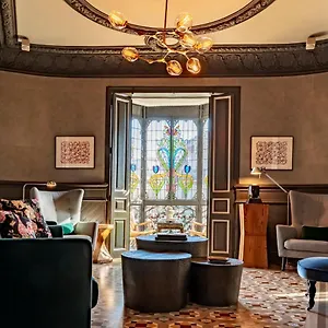 Suiteabcn Appartement