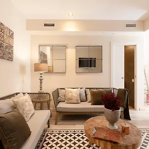 Apartament Chic, Barcelona