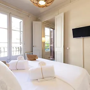  Appartement Urban