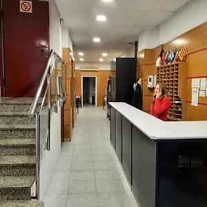 Vendégház San Ramon, Barcelona