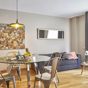 Apartament Ainb Sagrada Familia, Barcelona