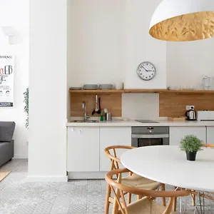 The Centric By Maison Pinata Barcelona