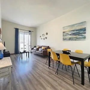 U-nique Sagrada Família Apartamento