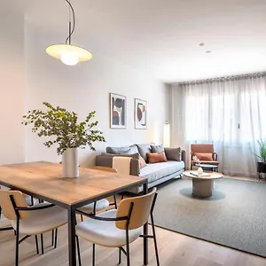 Apartman Arrivo, Barcelona