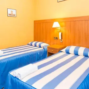 Coral Πανσιόν
