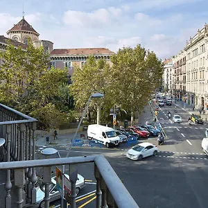 Estudiantes Balmes Barcelona