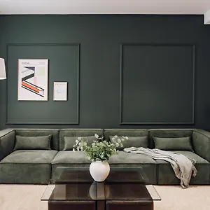 Gran Vía Classic Apartamento
