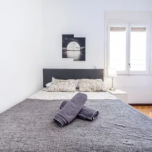 Bruc Appartement
