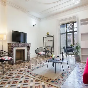 Tendency 6 Appartement