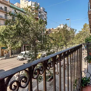 Apartament Clandestino, Barcelona