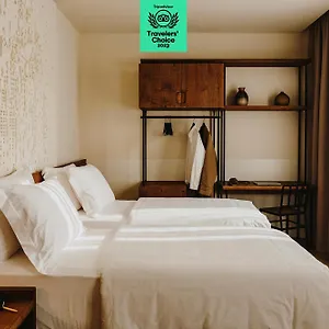 Sonder Casa Luz Ξενοδοχείο