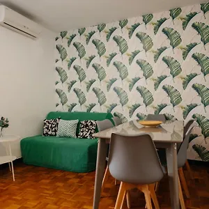 Nice Apartment Apartamento