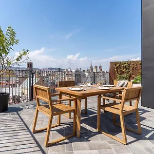 Tsa La Rambla Apartamento