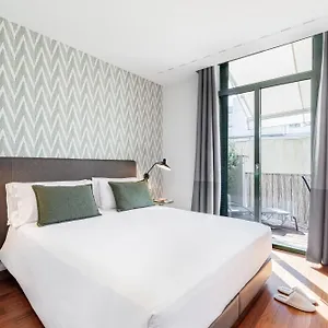 Aspasios Paseo De Gracia Appartement
