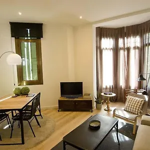 Appartamento 555 Bcn, Barcellona