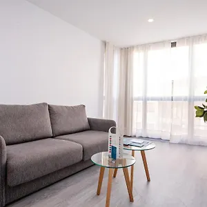 Sweett - Carrer Fira Апартаменты