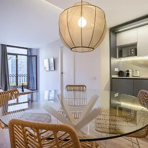 Apartman Happy, Barcelona