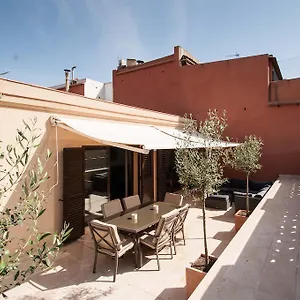 Bcn 41 Apartamento