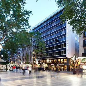 Royal Ramblas Ξενοδοχείο