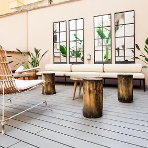 Appartamento Sleep Urgell By, Barcellona