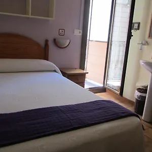 Vendégház Alamar, Barcelona
