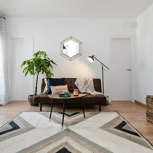 Centric Paseo De Gracia Apartamento