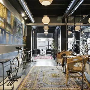 Fira By Gaiarooms Apartamento