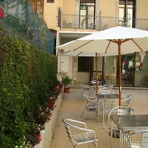 Vendégház La Terrassa, Barcelona