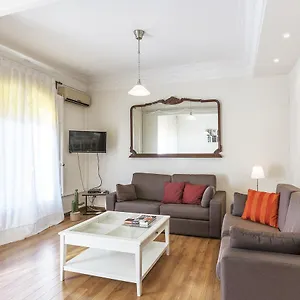 Appartamento Weflating Passeig De Gracia, Barcellona