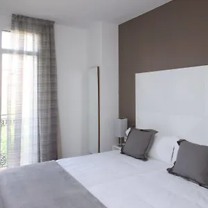 Appartamento Mh, Barcellona