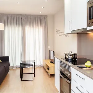 Apartman Feelathome Plaza, Barcelona