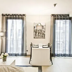 Appartement Up Bcn
