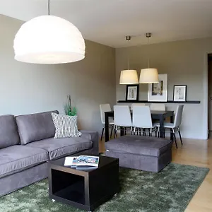 Passeig De Gracia Sun Balcony 2 Bedroo Apartamento