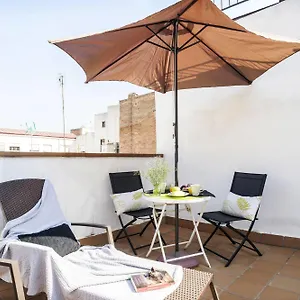 Apartament Feelathome Mozart, Barcelona