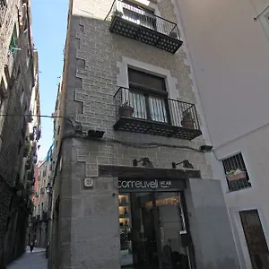 Bcn2stay Apartamento