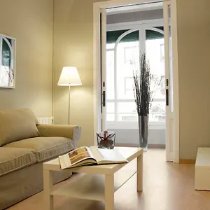 Apartman Barcelonaguest, Barcelona