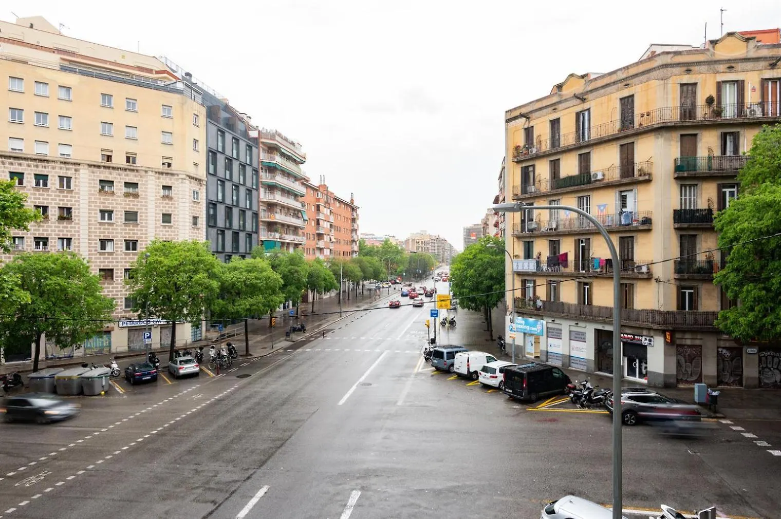 Blueground Sagrada Familia Furnished Bcn-99 Apartment Barcelona