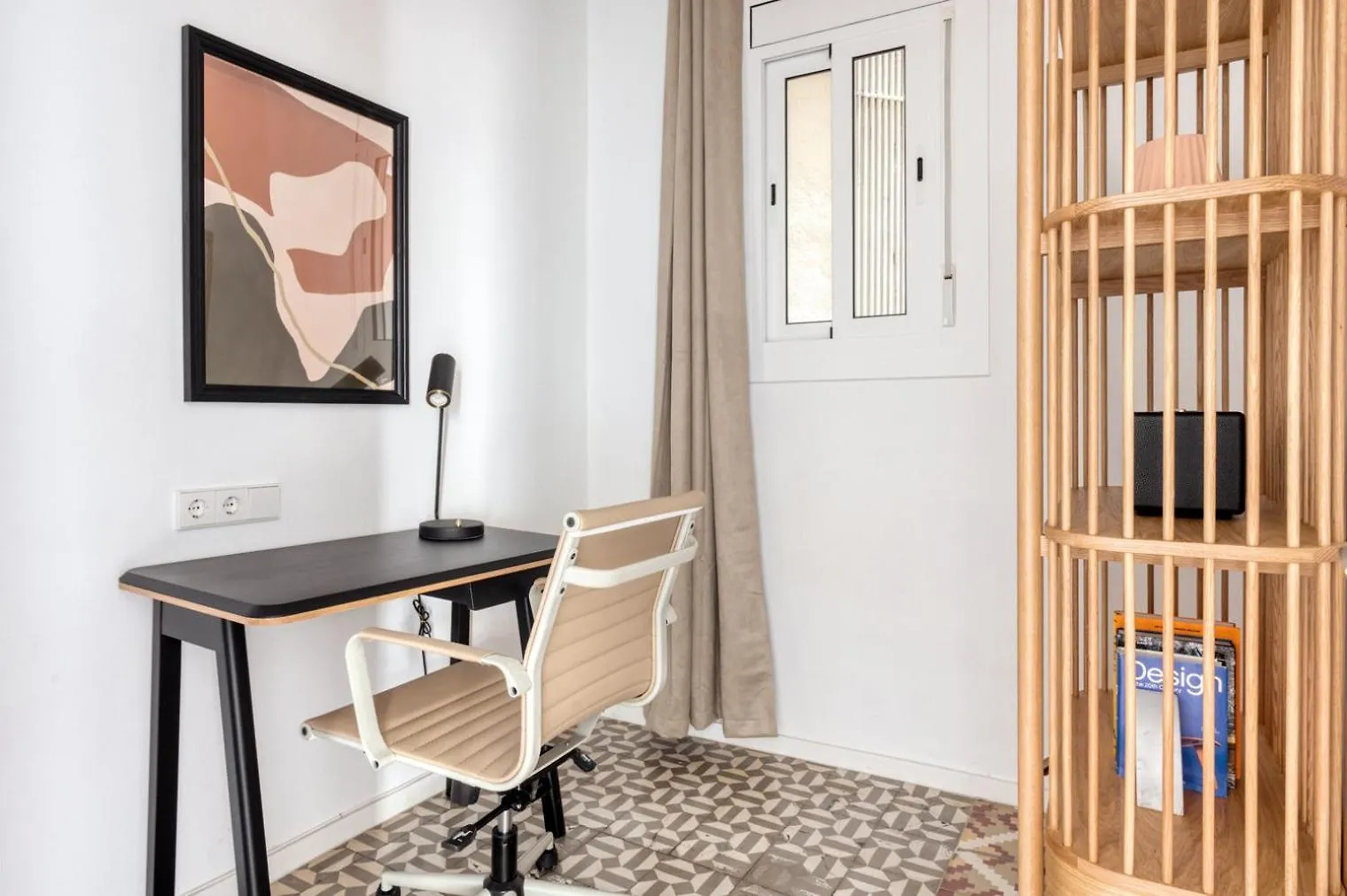 Blueground Sagrada Familia Furnished Bcn-99 Apartment Barcelona 0*,  Spain